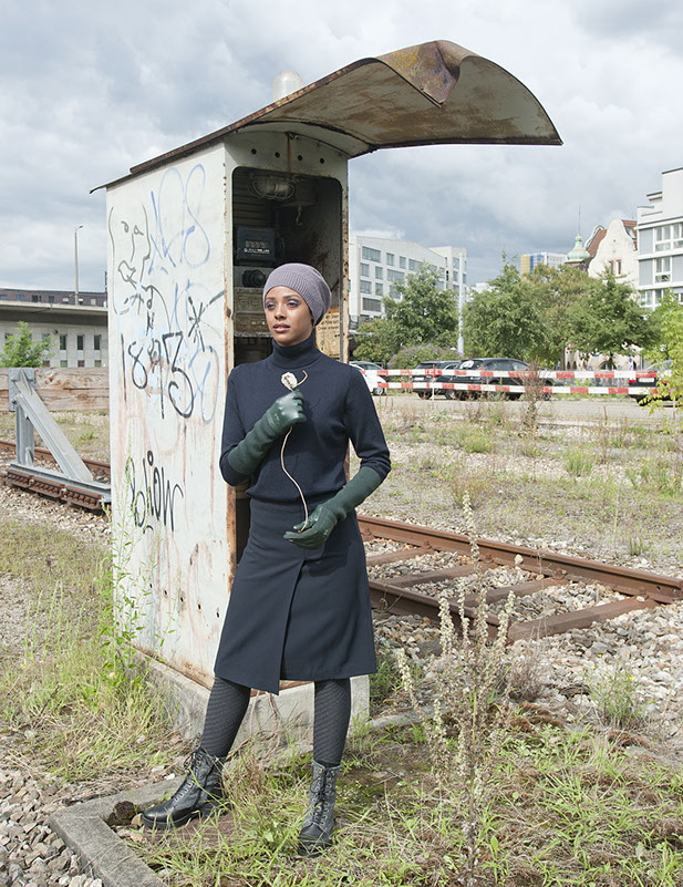 Knitwear Studio Piccarreta, Basel