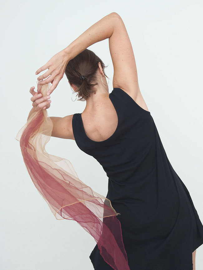 Foto Tanz- und Bewegungstherapie